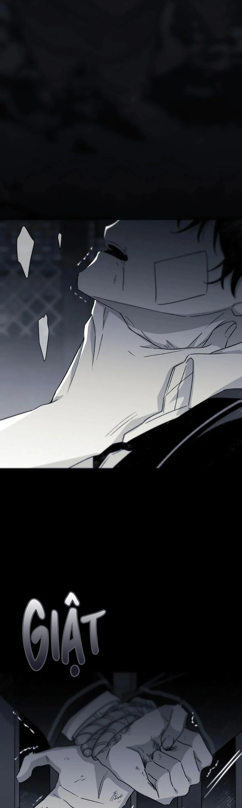 16647 : Game Và Thực Tại Chapter 13 Trang 33