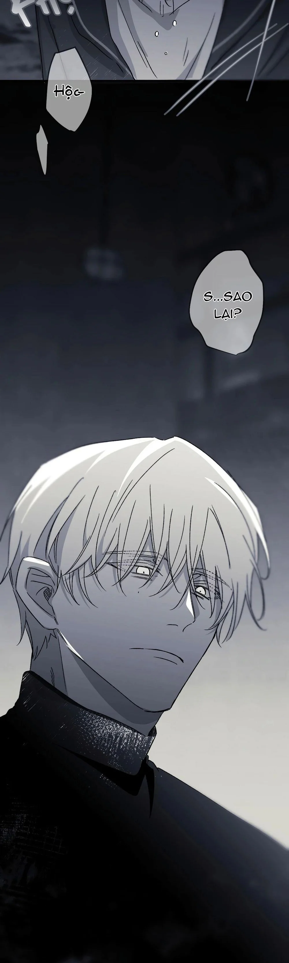 16647 : Game Và Thực Tại Chapter 13 Trang 36