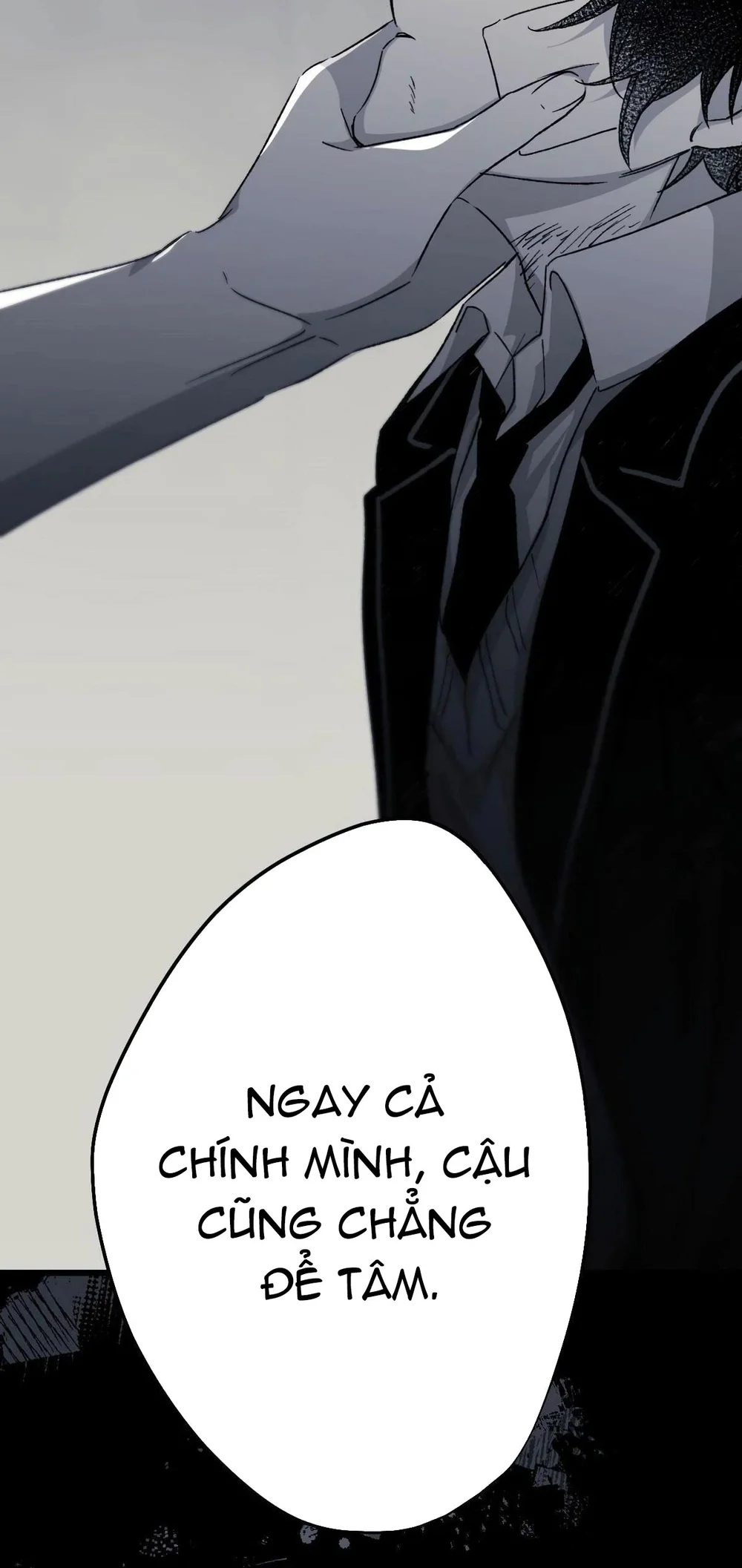 16647 : Game Và Thực Tại Chapter 13 Trang 40