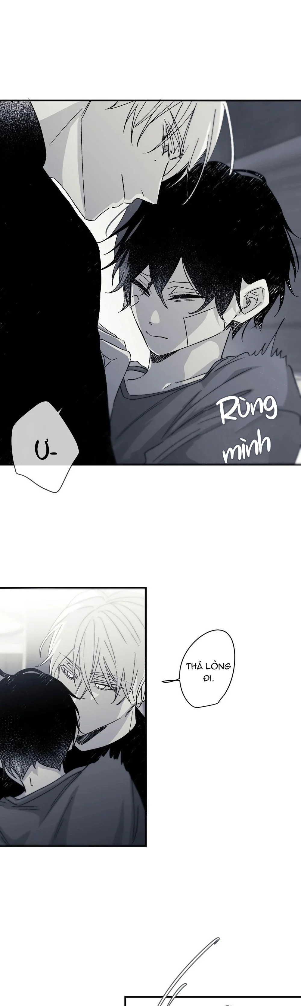 16647 : Game Và Thực Tại Chapter 14 Trang 4