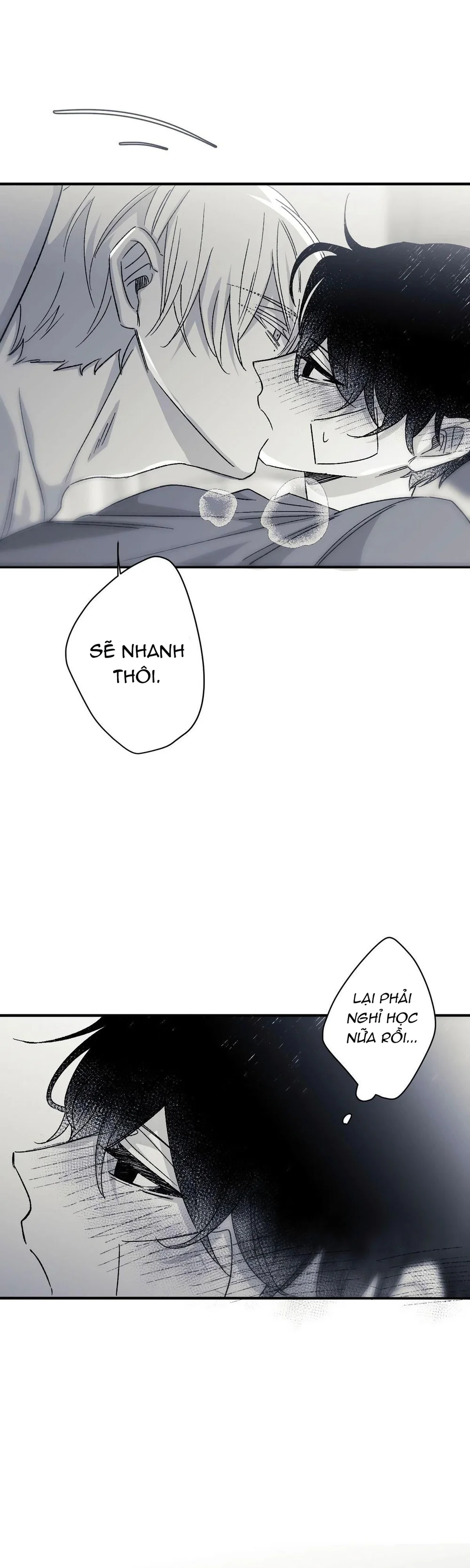 16647 : Game Và Thực Tại Chapter 14 Trang 9