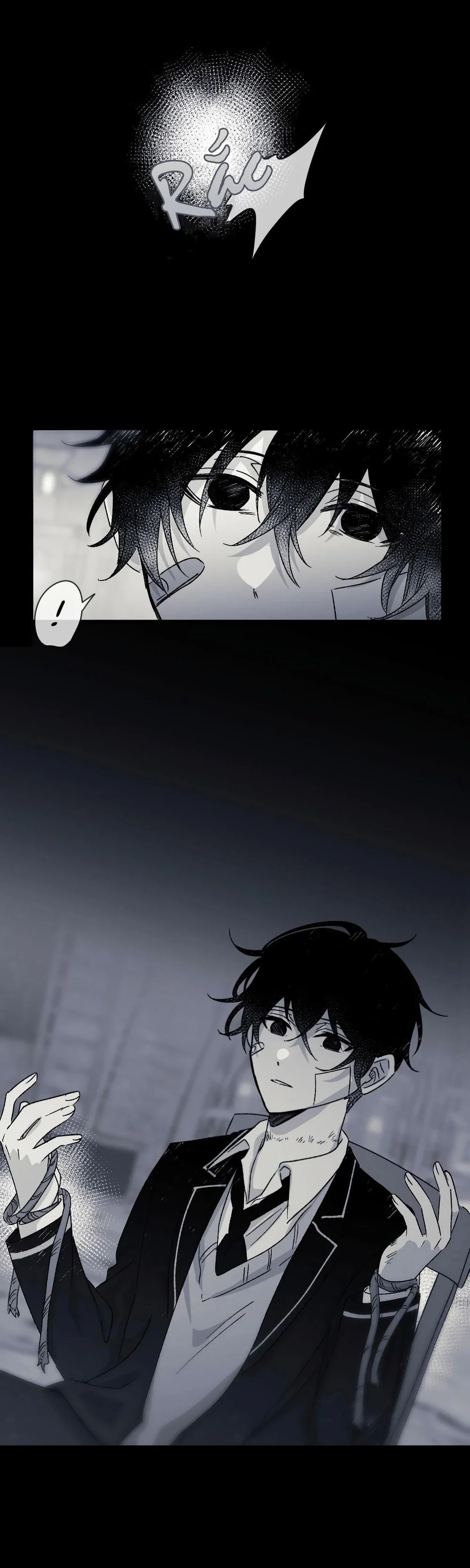 16647 : Game Và Thực Tại Chapter 14 Trang 13