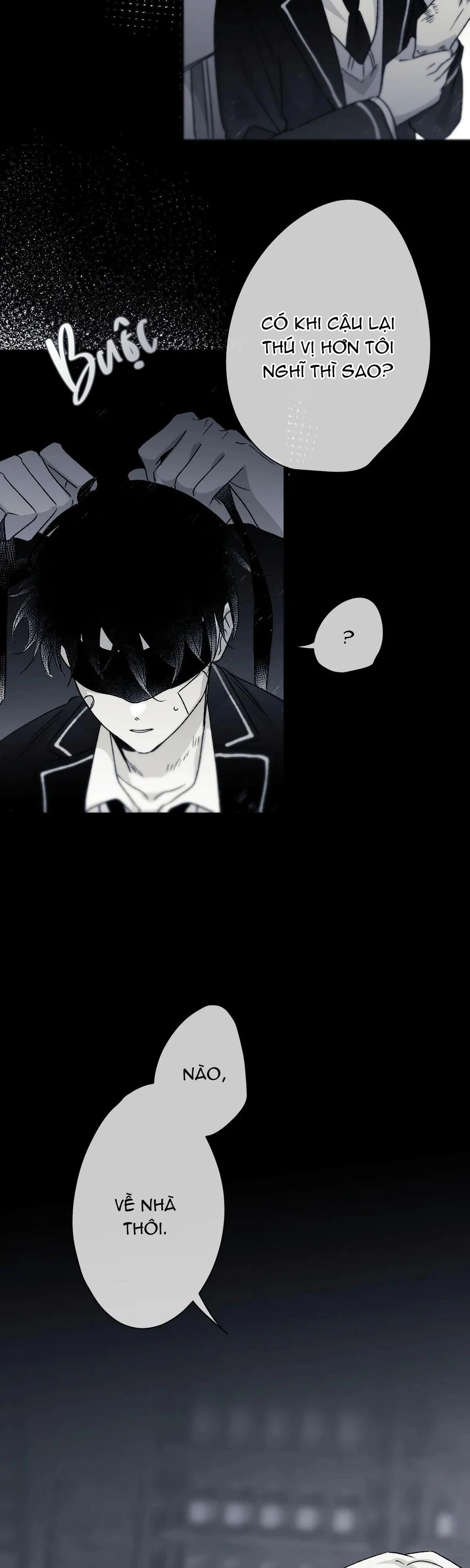 16647 : Game Và Thực Tại Chapter 14 Trang 16