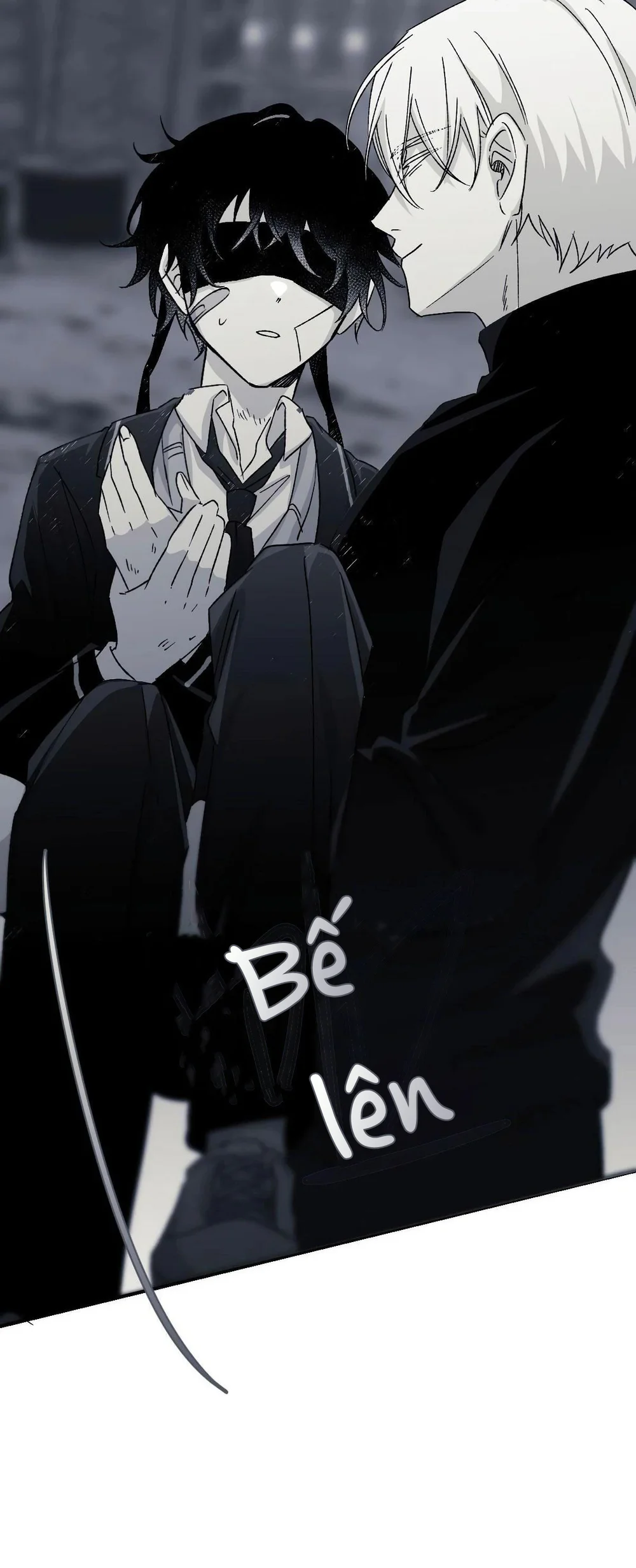 16647 : Game Và Thực Tại Chapter 14 Trang 17