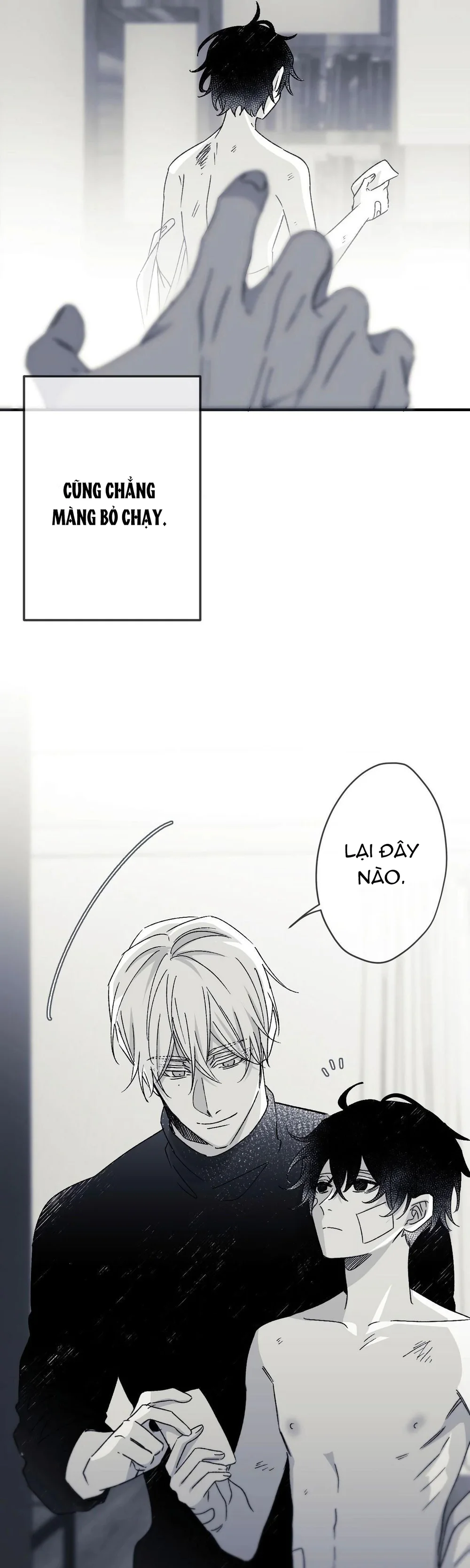 16647 : Game Và Thực Tại Chapter 14 Trang 28