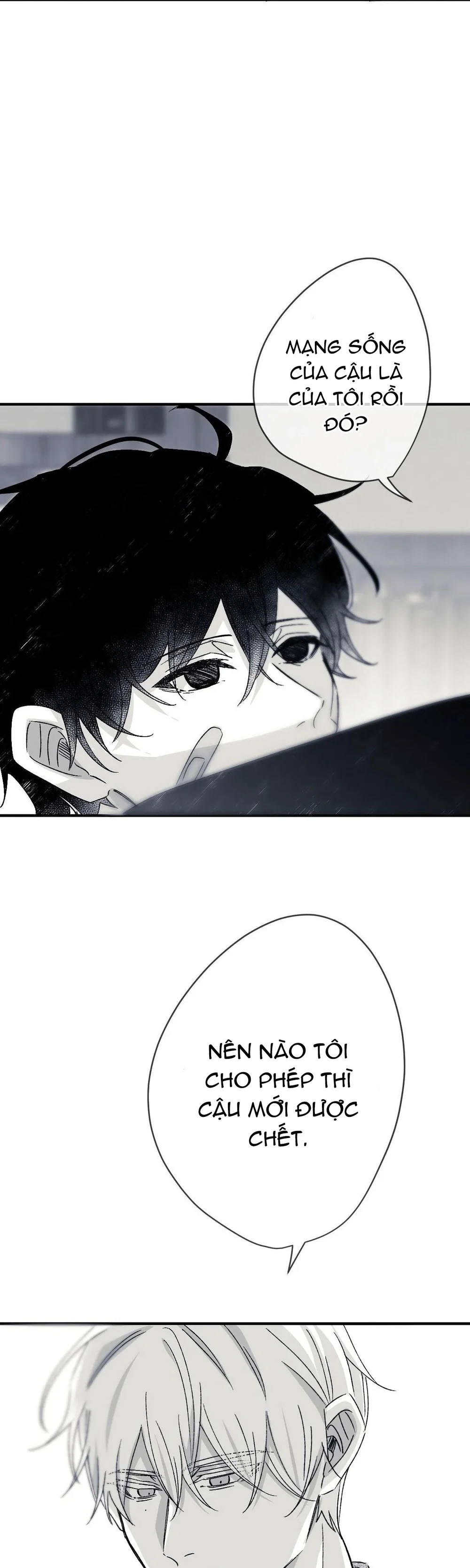 16647 : Game Và Thực Tại Chapter 14 Trang 30