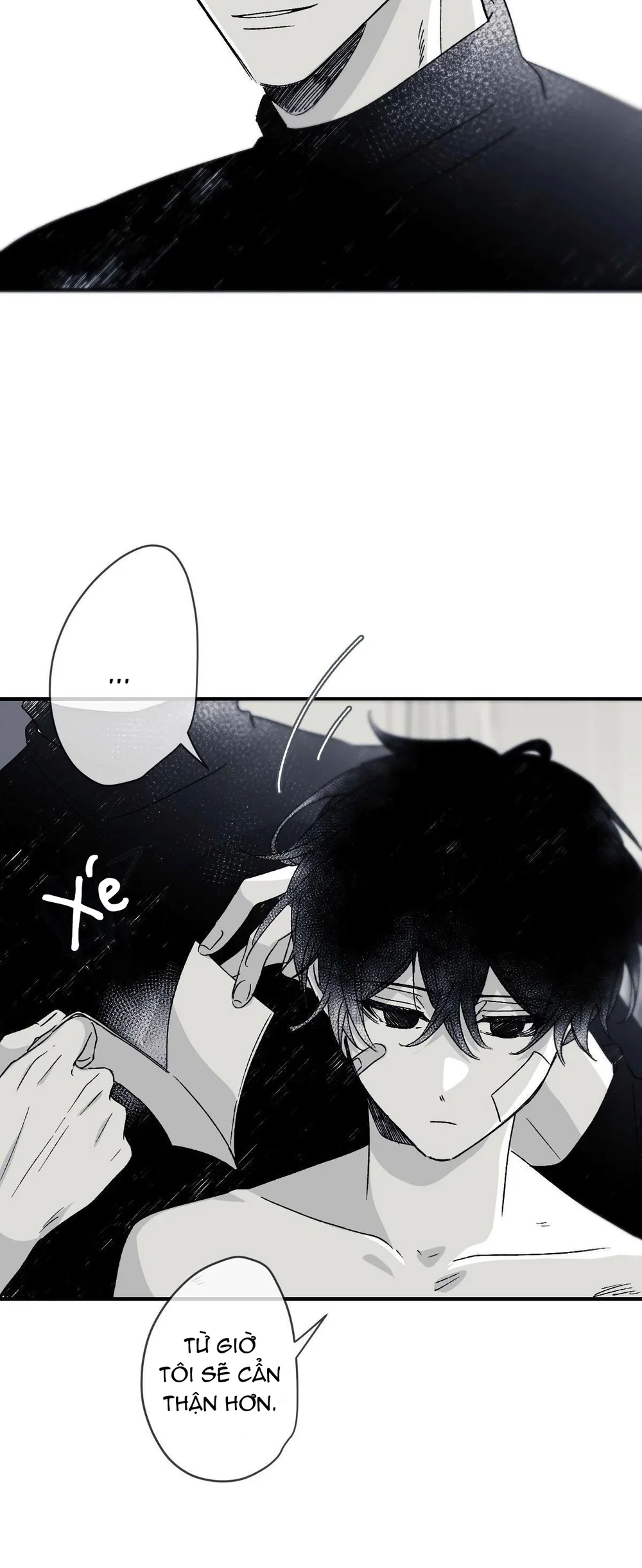 16647 : Game Và Thực Tại Chapter 14 Trang 31