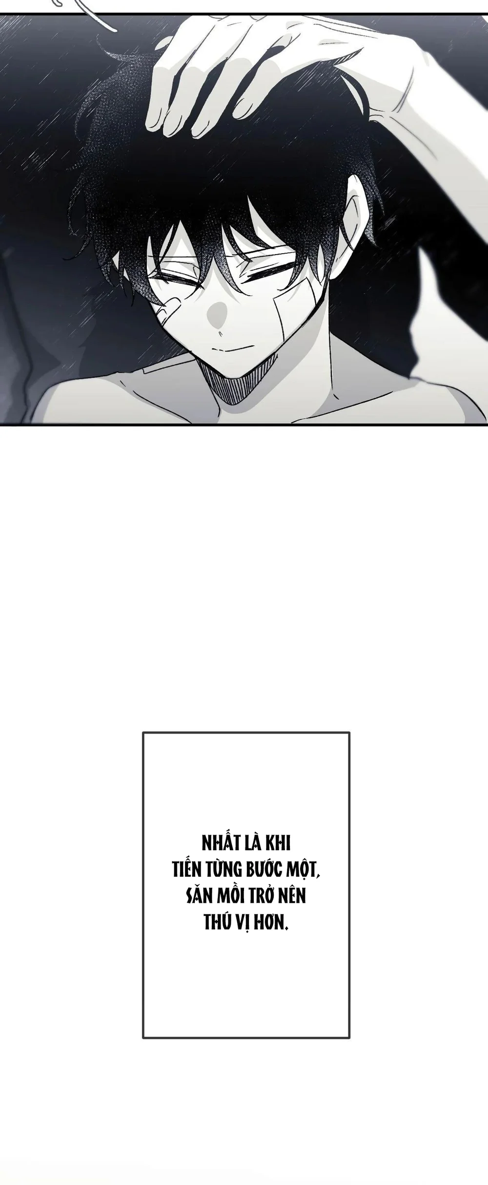 16647 : Game Và Thực Tại Chapter 14 Trang 33