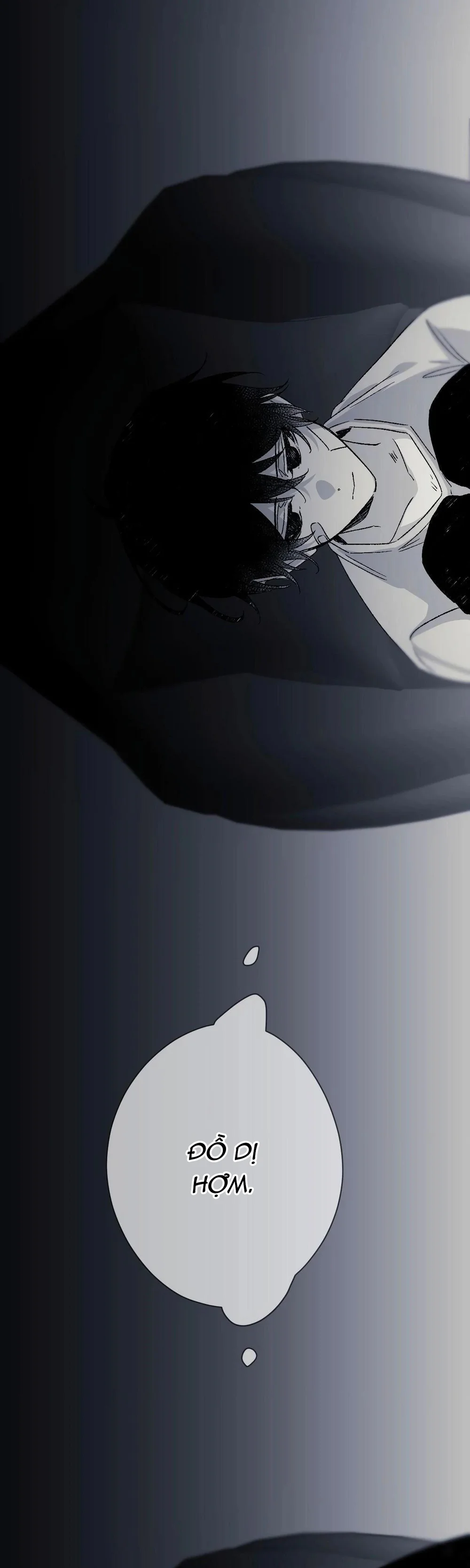 16647 : Game Và Thực Tại Chapter 14 Trang 43