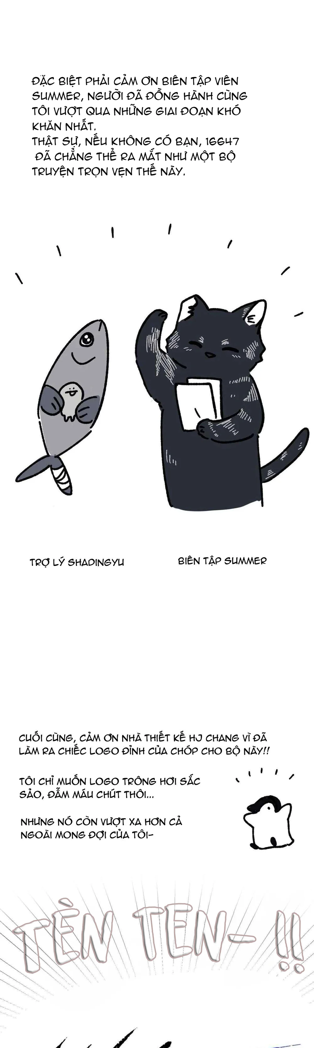 16647 : Game Và Thực Tại Chapter 15 Trang 3