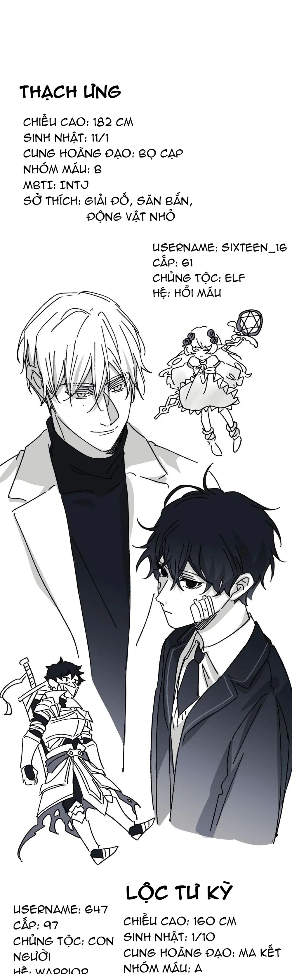 16647 : Game Và Thực Tại Chapter 15 Trang 7