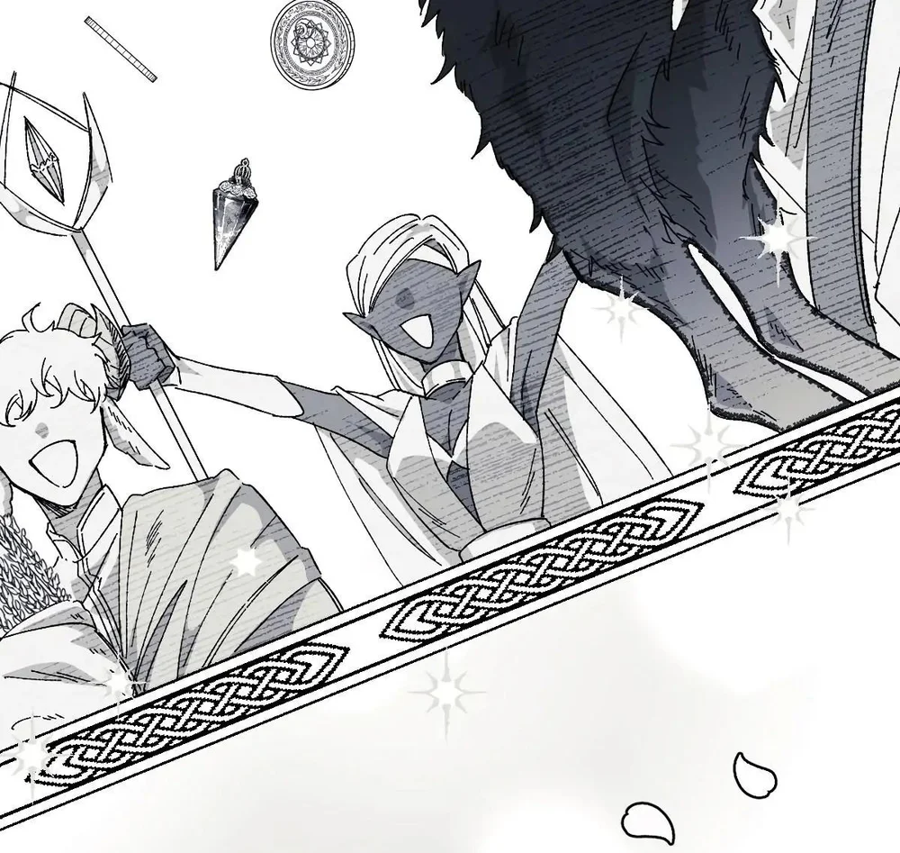 16647 : Game Và Thực Tại Chapter 16 Trang 3