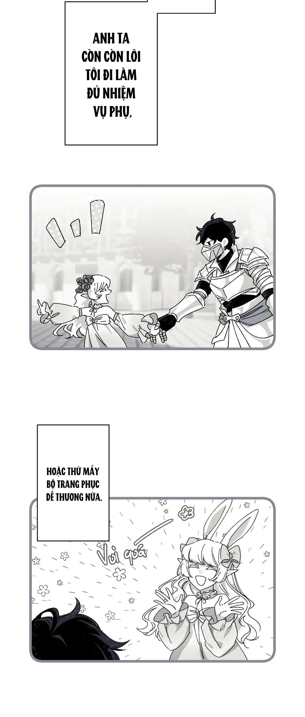 16647 : Game Và Thực Tại Chapter 16 Trang 20