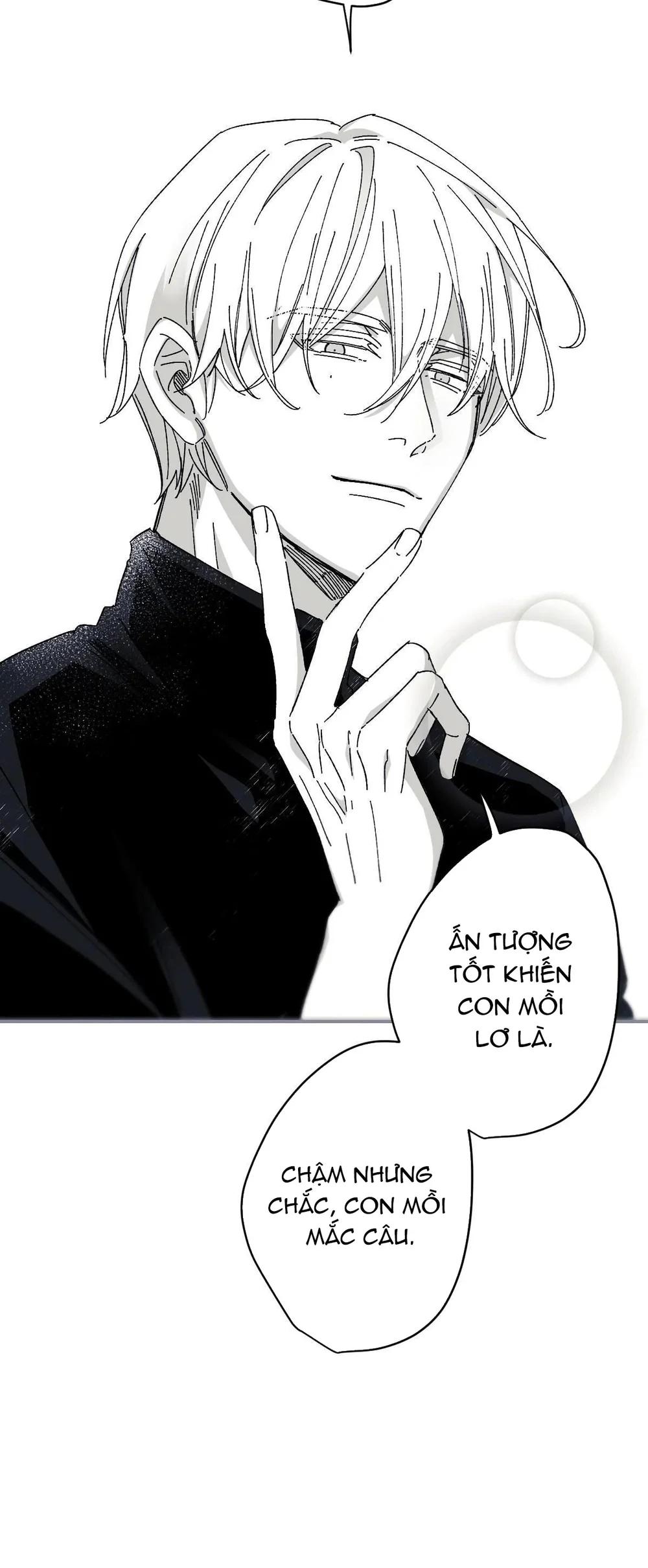 16647 : Game Và Thực Tại Chapter 16 Trang 22