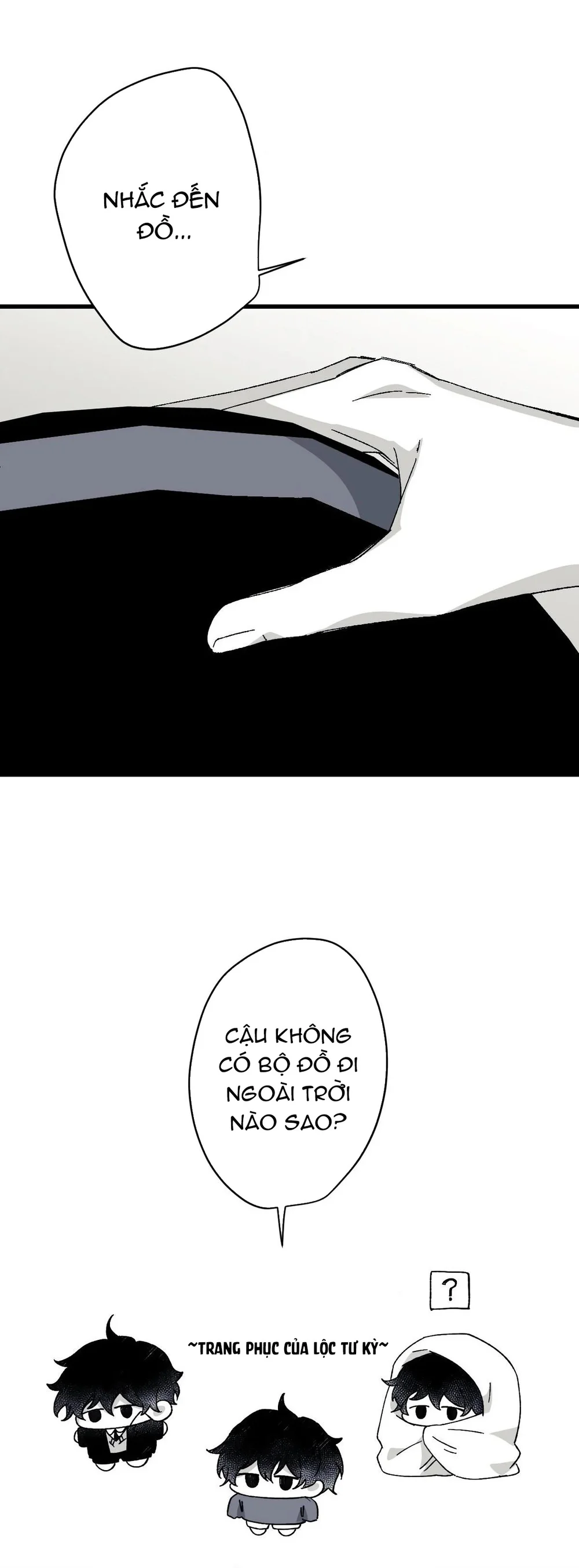 16647 : Game Và Thực Tại Chapter 16 Trang 24