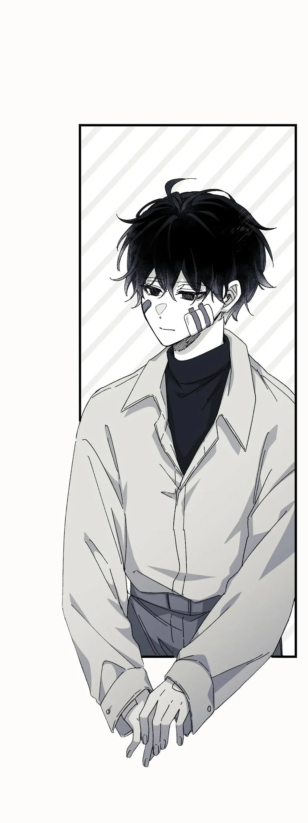 16647 : Game Và Thực Tại Chapter 16 Trang 33