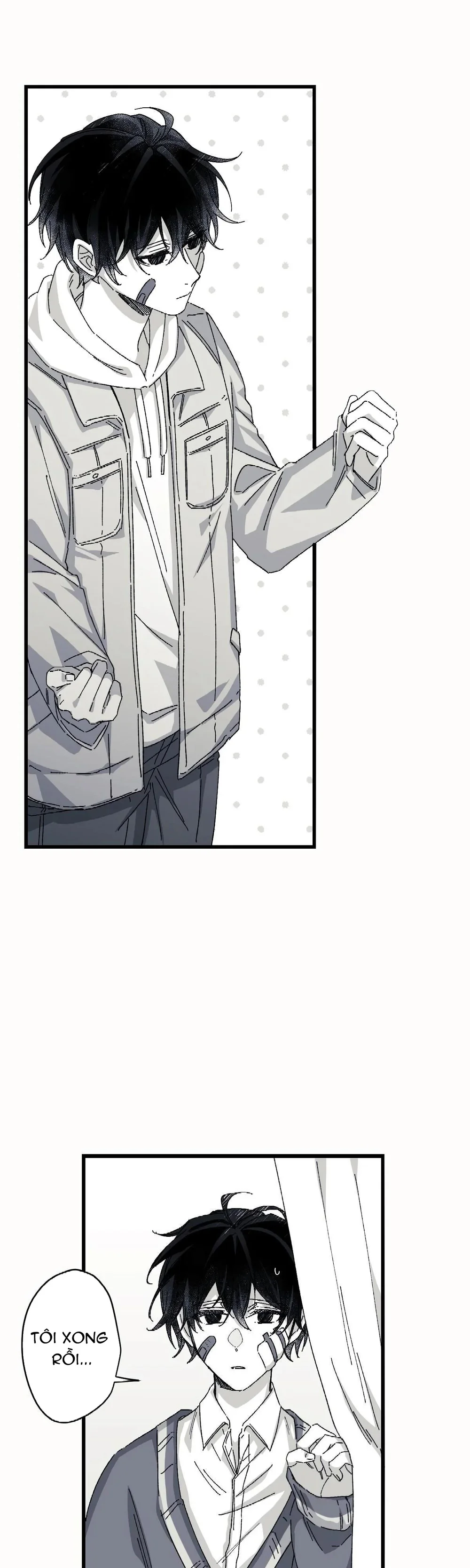 16647 : Game Và Thực Tại Chapter 16 Trang 34