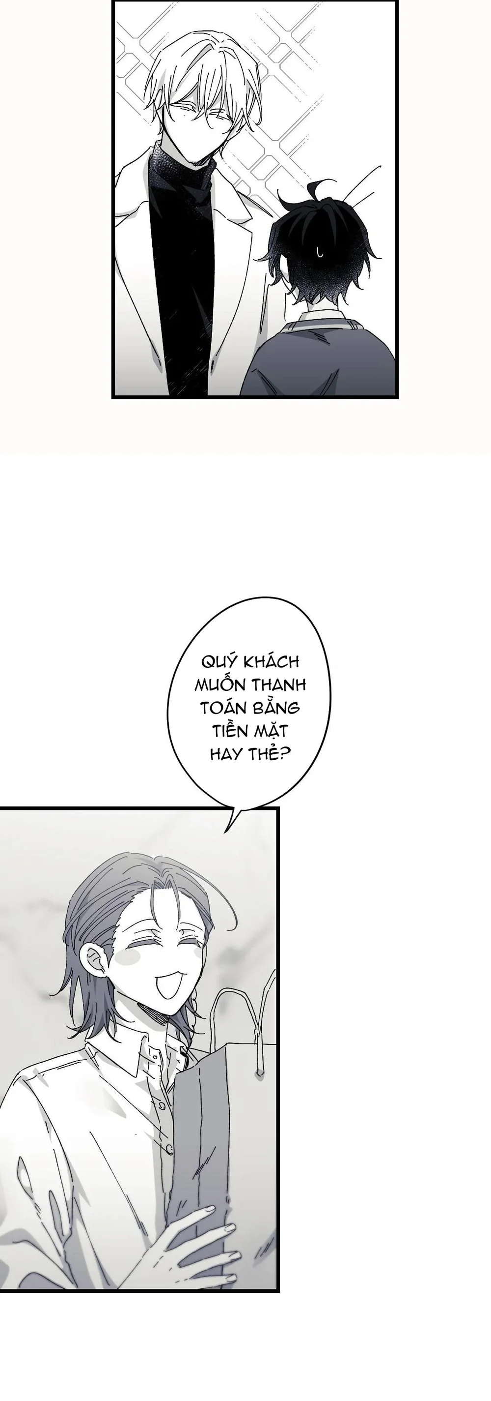 16647 : Game Và Thực Tại Chapter 16 Trang 38