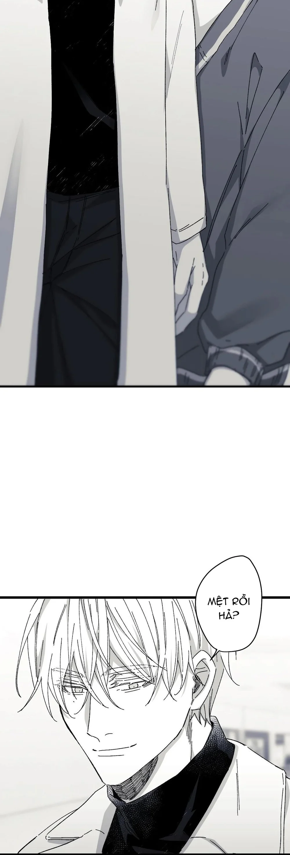 16647 : Game Và Thực Tại Chapter 16 Trang 45