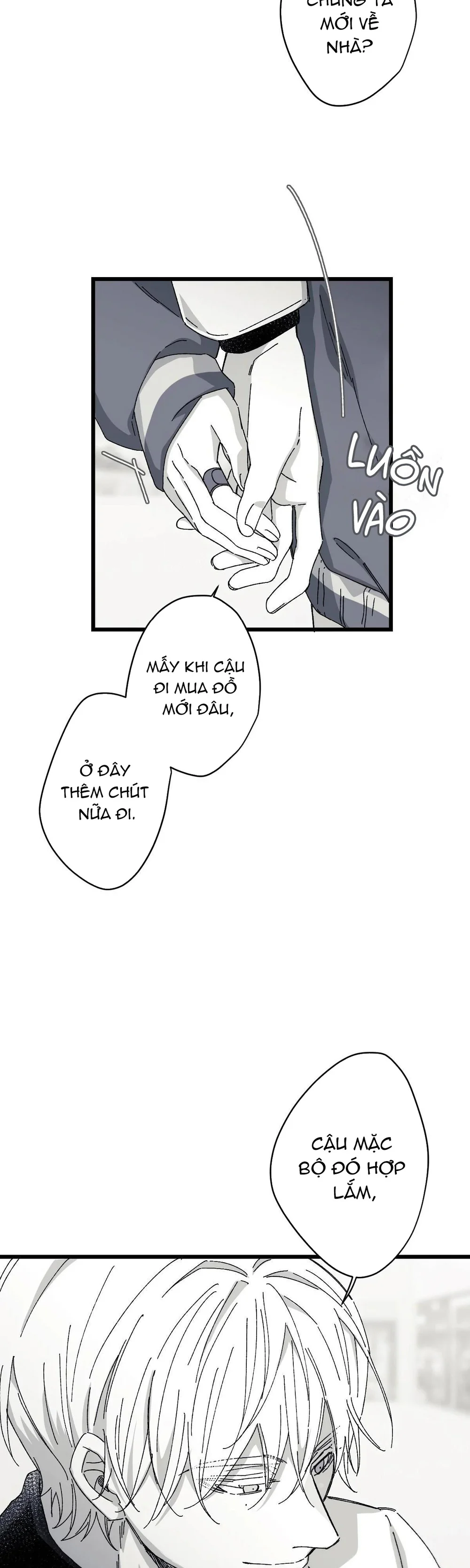 16647 : Game Và Thực Tại Chapter 16 Trang 47