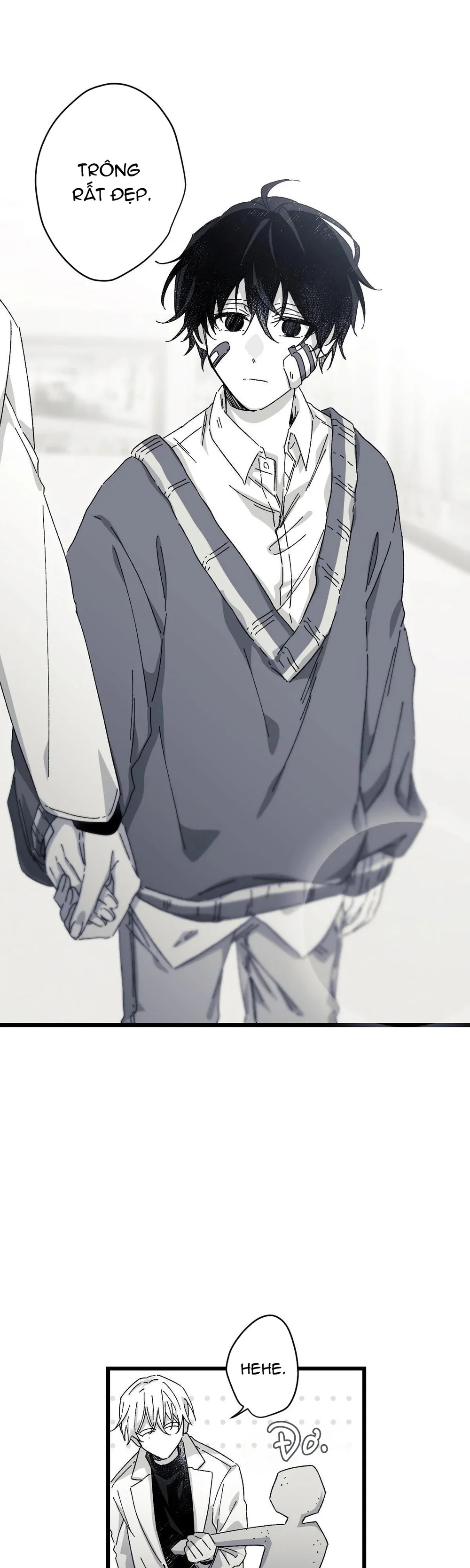 16647 : Game Và Thực Tại Chapter 16 Trang 49