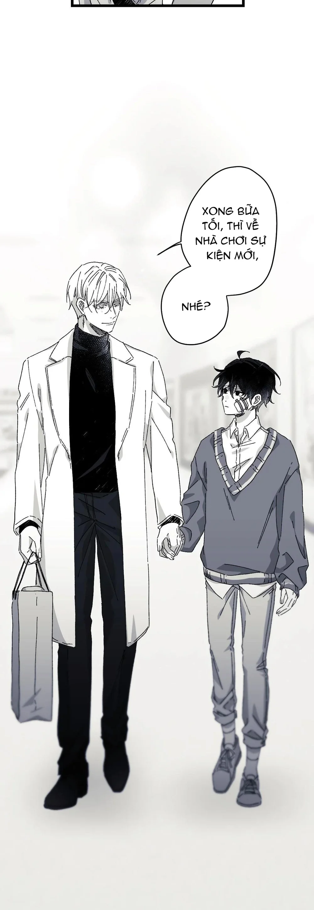 16647 : Game Và Thực Tại Chapter 16 Trang 50