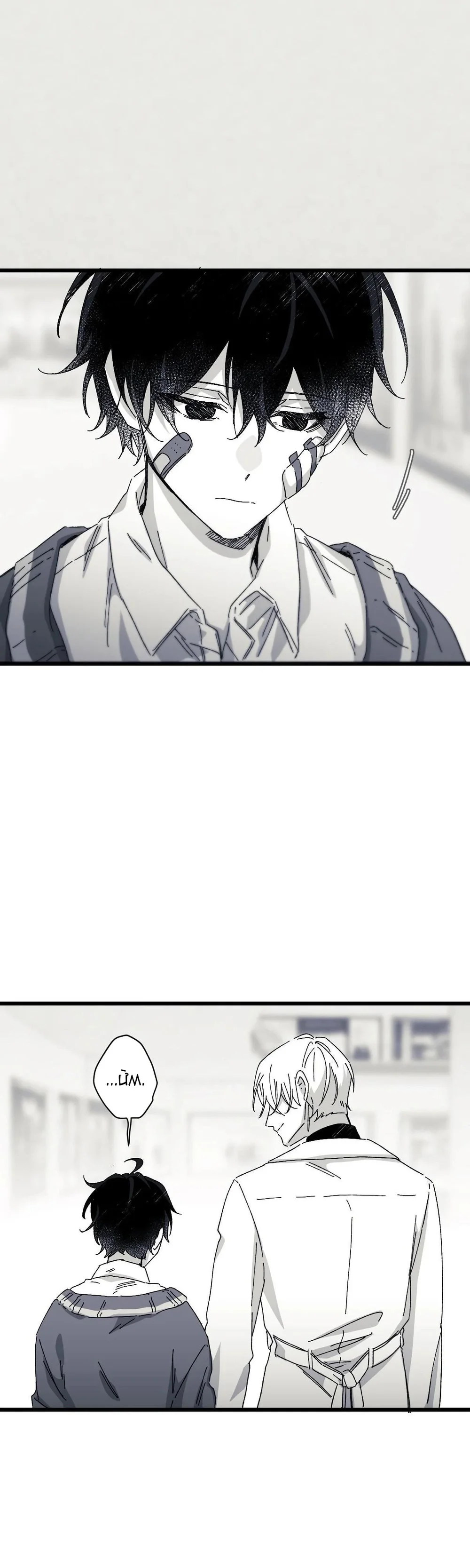 16647 : Game Và Thực Tại Chapter 16 Trang 51