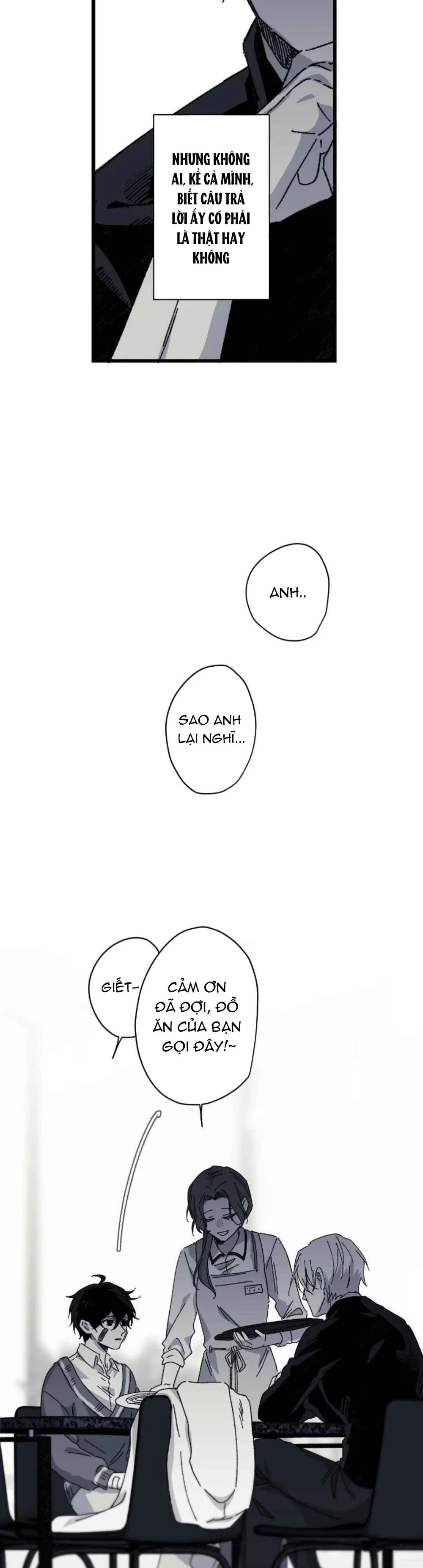 16647 : Game Và Thực Tại Chapter 17 Trang 8