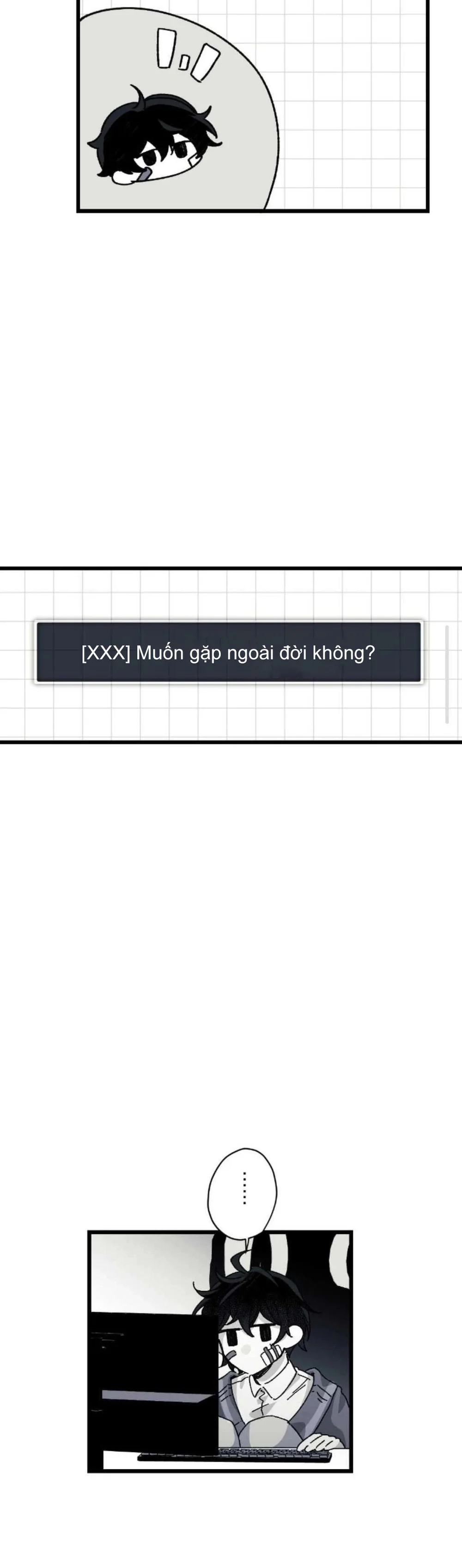 16647 : Game Và Thực Tại Chapter 17 Trang 23