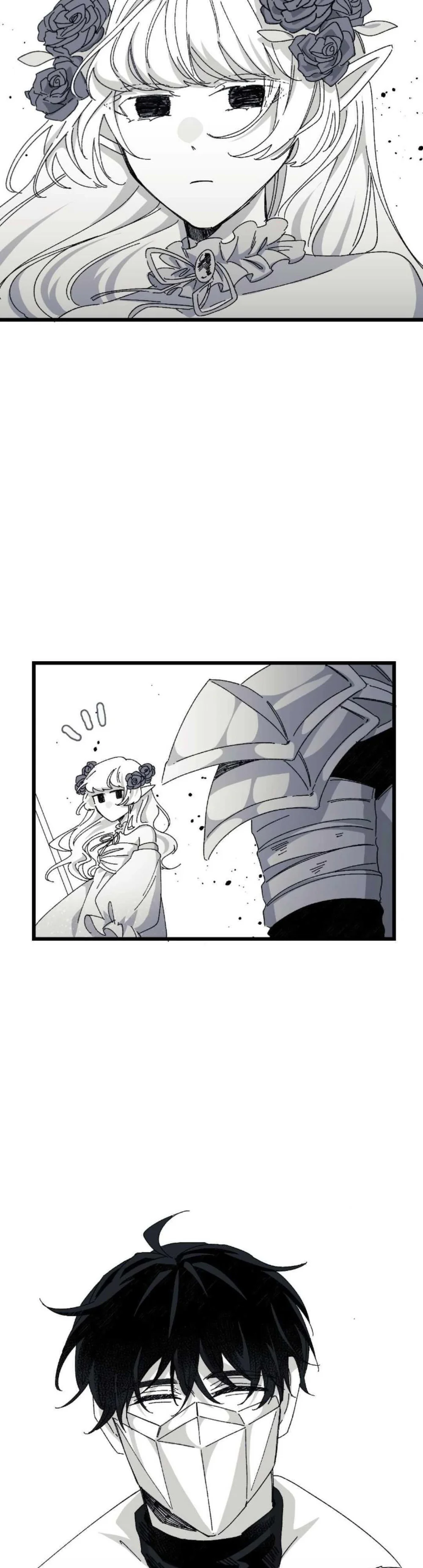 16647 : Game Và Thực Tại Chapter 17 Trang 35