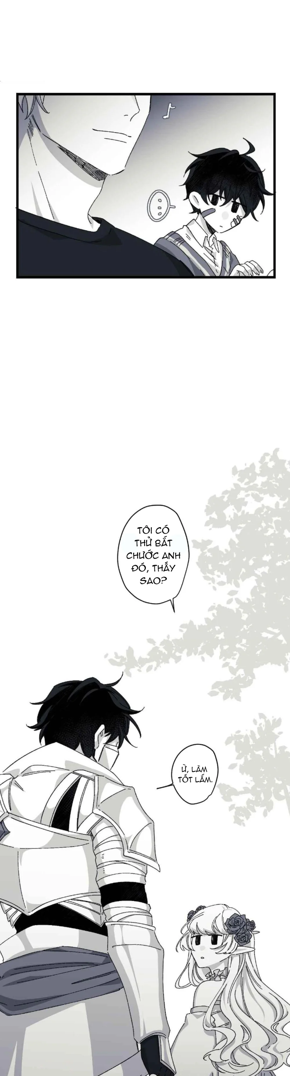 16647 : Game Và Thực Tại Chapter 17 Trang 37