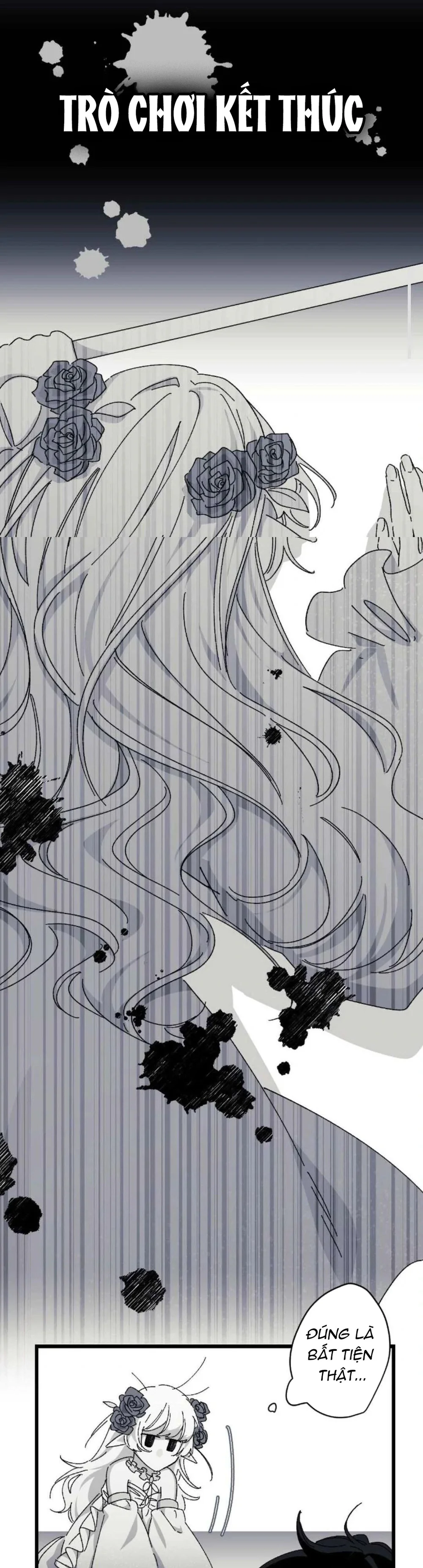 16647 : Game Và Thực Tại Chapter 17 Trang 40