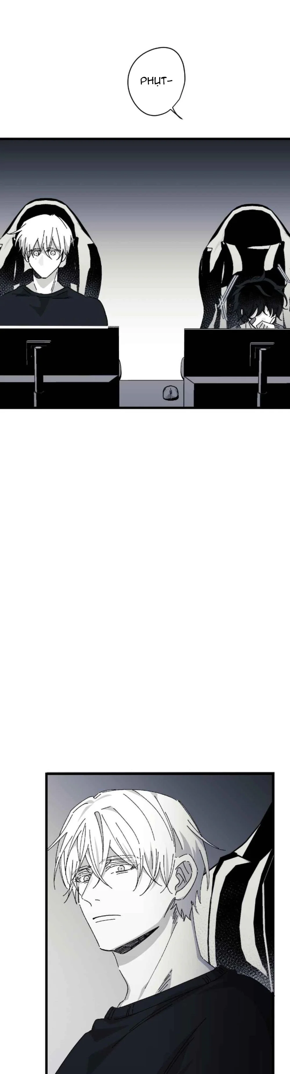 16647 : Game Và Thực Tại Chapter 17 Trang 42