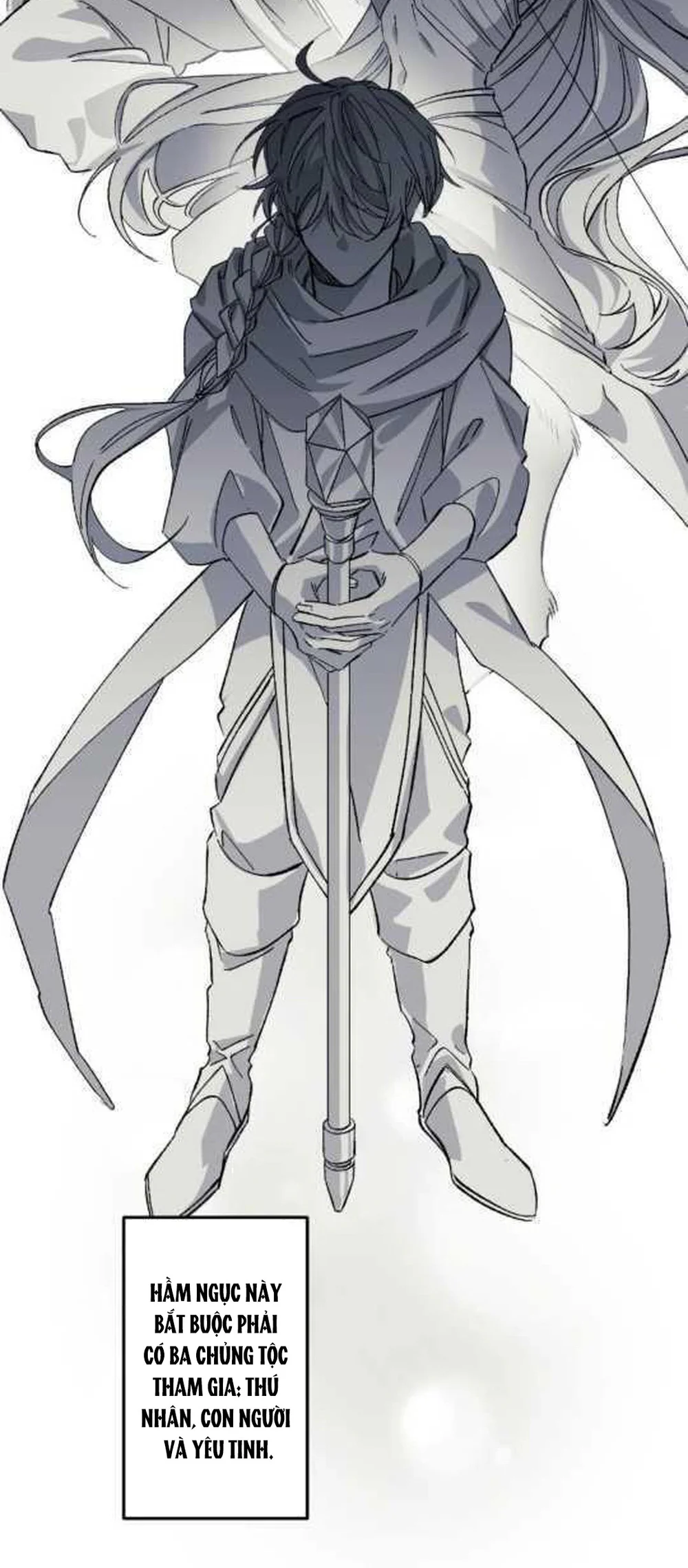 16647 : Game Và Thực Tại Chapter 18 Trang 11