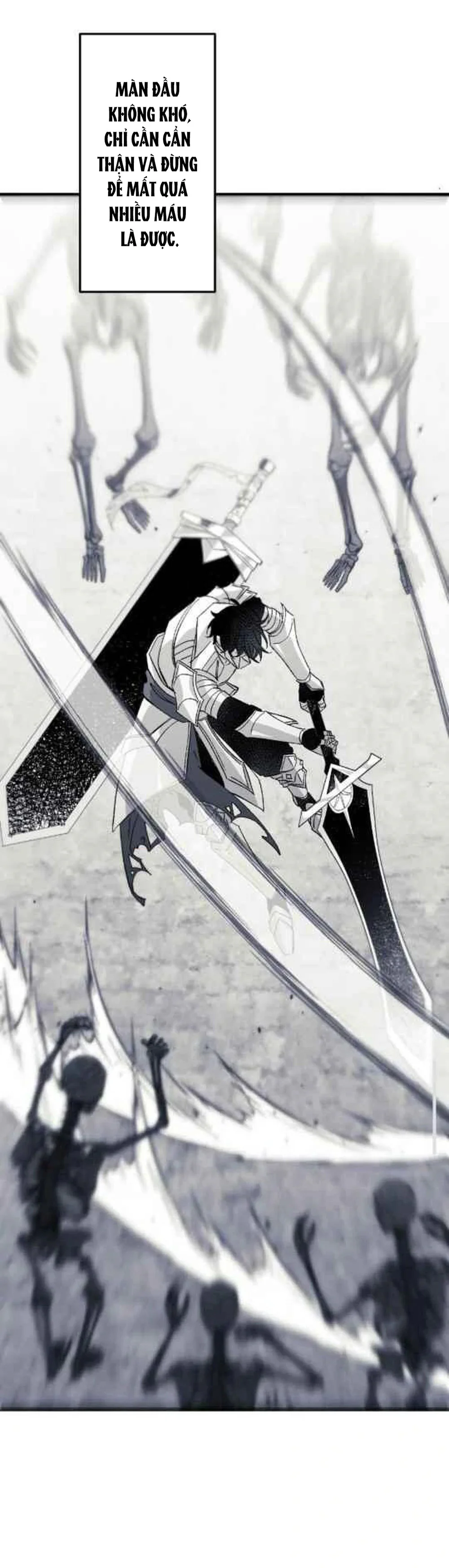 16647 : Game Và Thực Tại Chapter 18 Trang 22