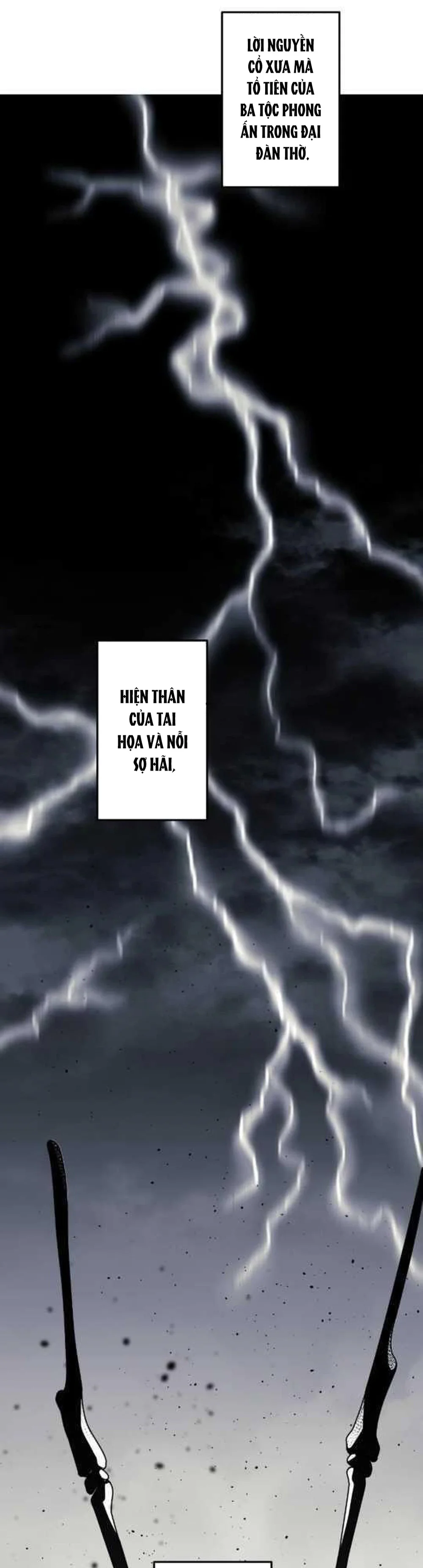 16647 : Game Và Thực Tại Chapter 18 Trang 25