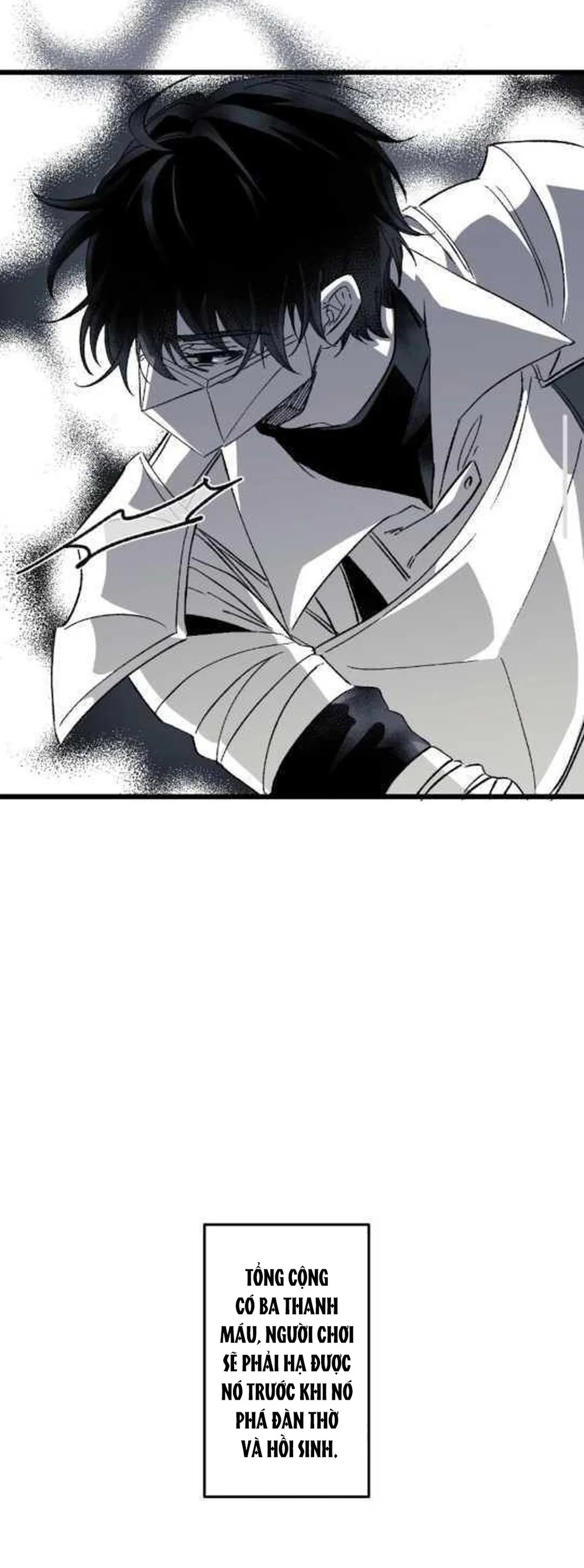 16647 : Game Và Thực Tại Chapter 18 Trang 31