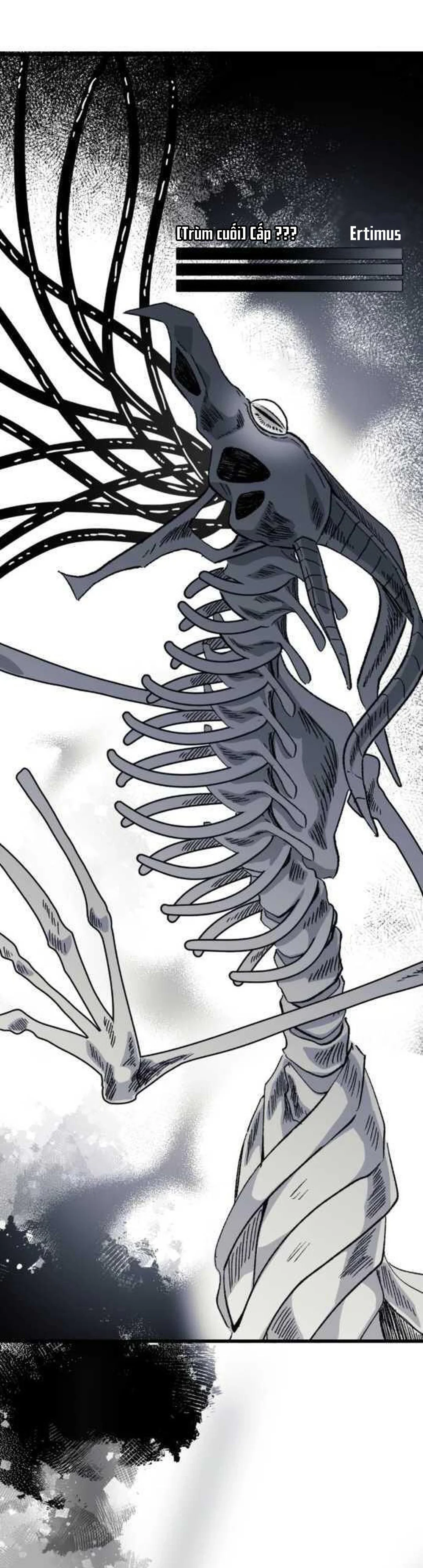 16647 : Game Và Thực Tại Chapter 18 Trang 32