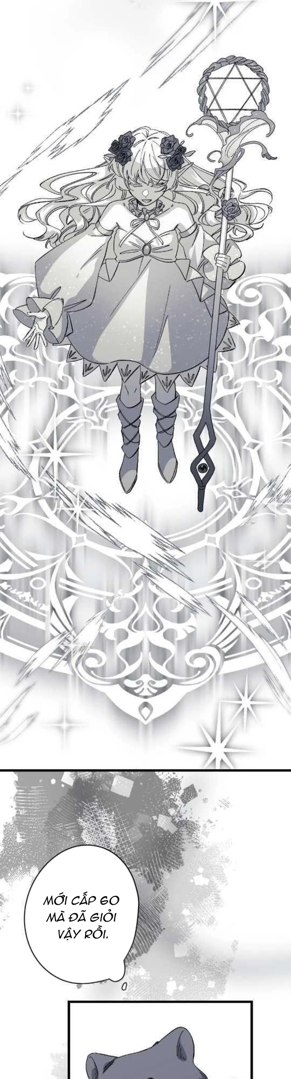 16647 : Game Và Thực Tại Chapter 18 Trang 35