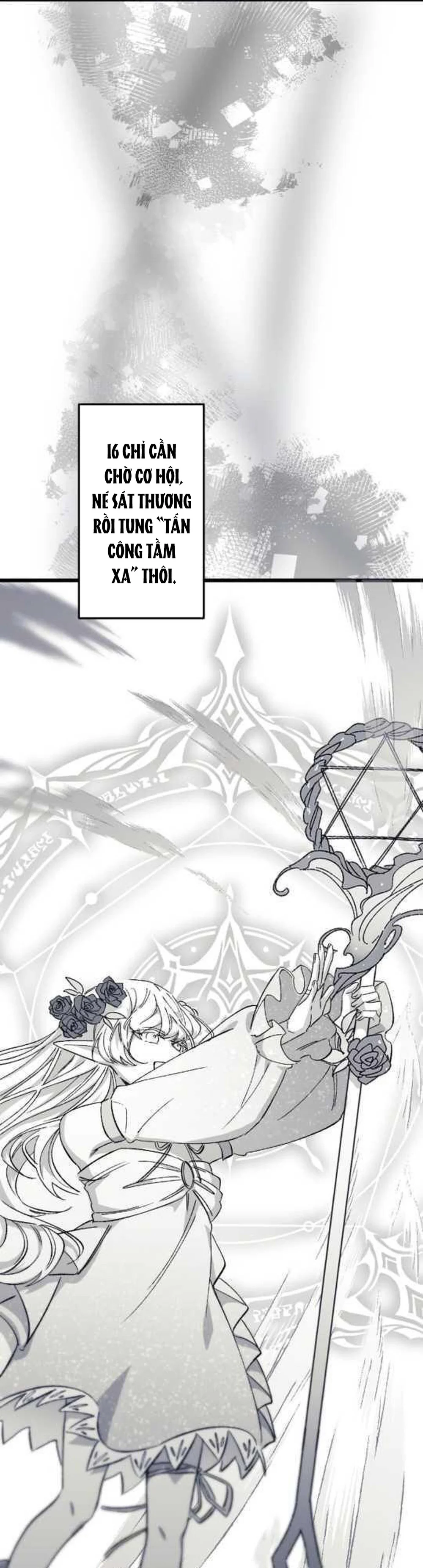 16647 : Game Và Thực Tại Chapter 18 Trang 38