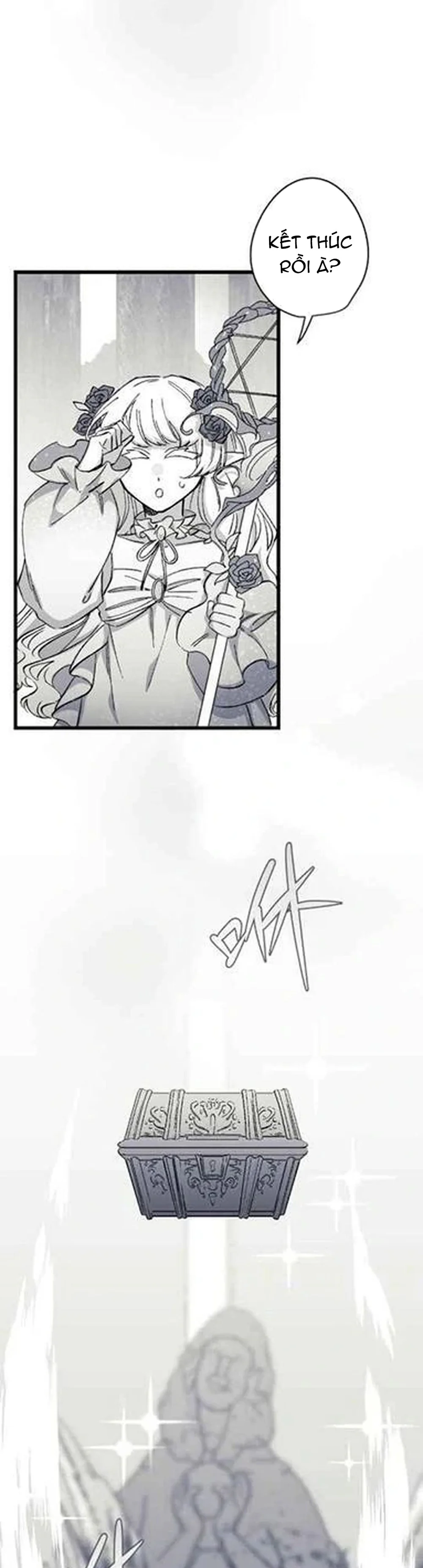 16647 : Game Và Thực Tại Chapter 19 Trang 7