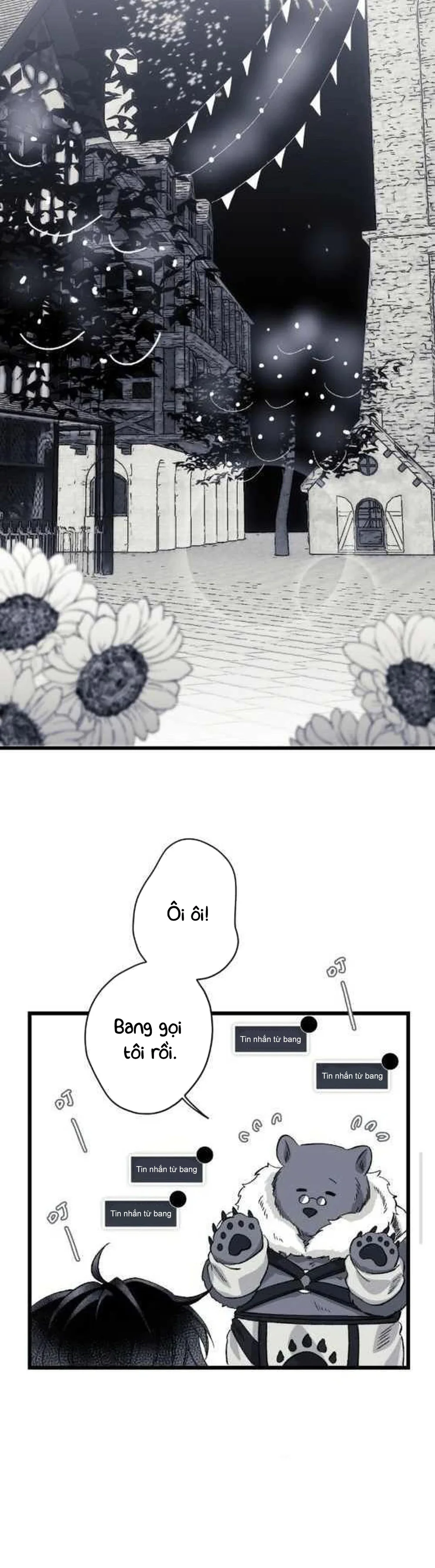 16647 : Game Và Thực Tại Chapter 19 Trang 17