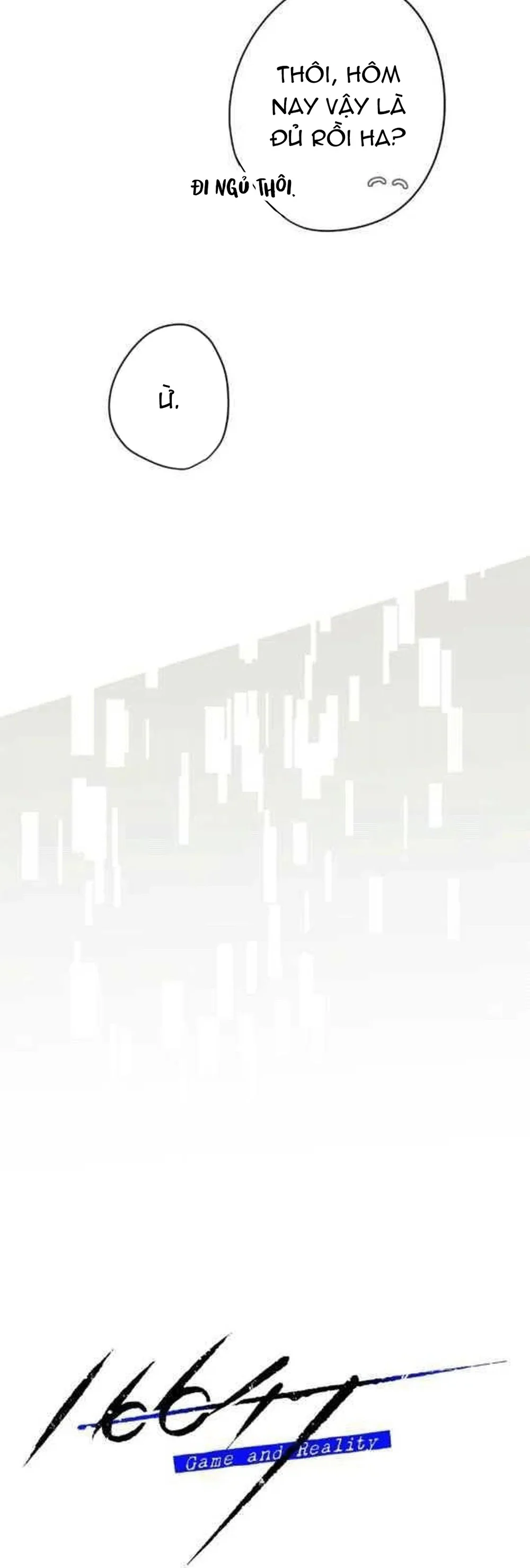 16647 : Game Và Thực Tại Chapter 19 Trang 19
