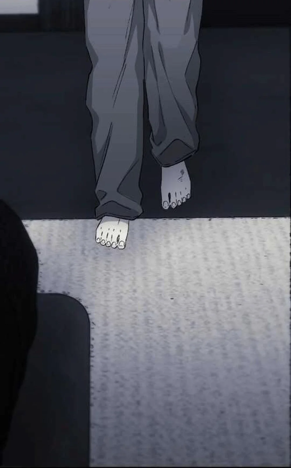 16647 : Game Và Thực Tại Chapter 19 Trang 24