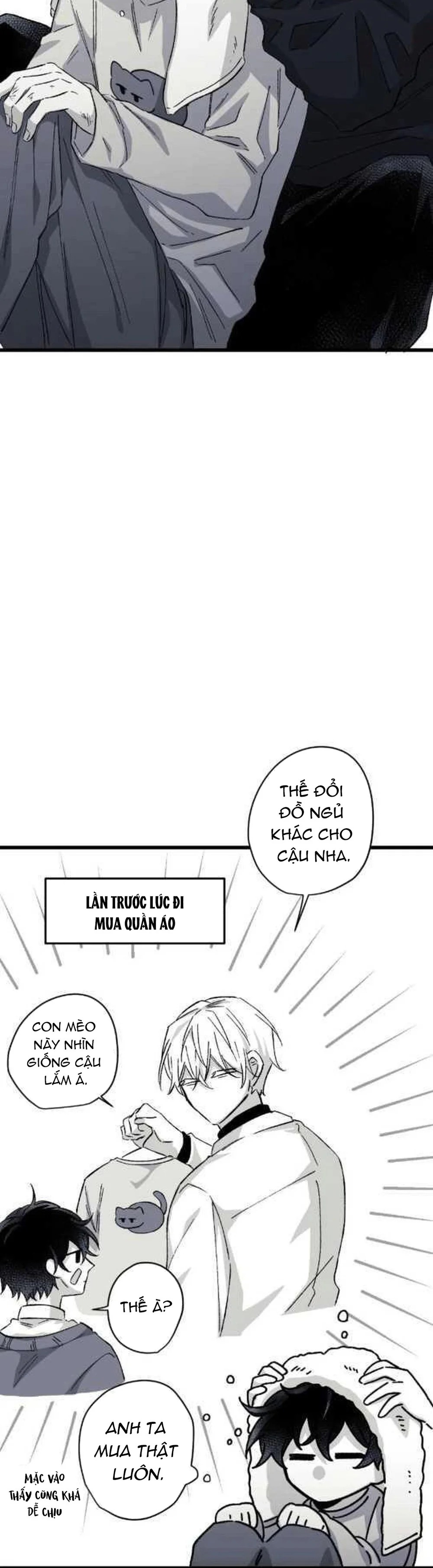 16647 : Game Và Thực Tại Chapter 19 Trang 26