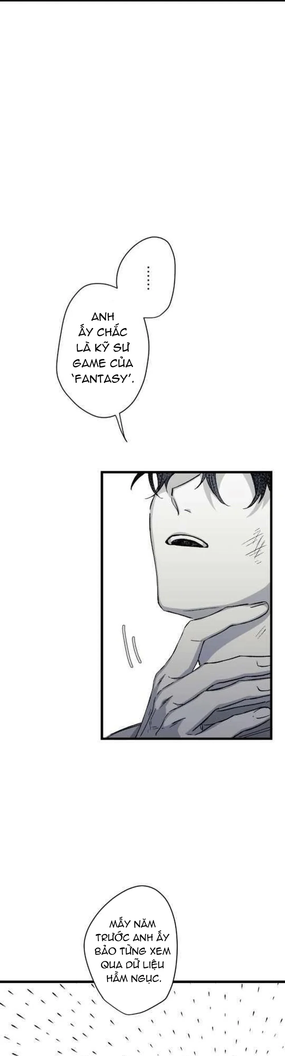 16647 : Game Và Thực Tại Chapter 19 Trang 29