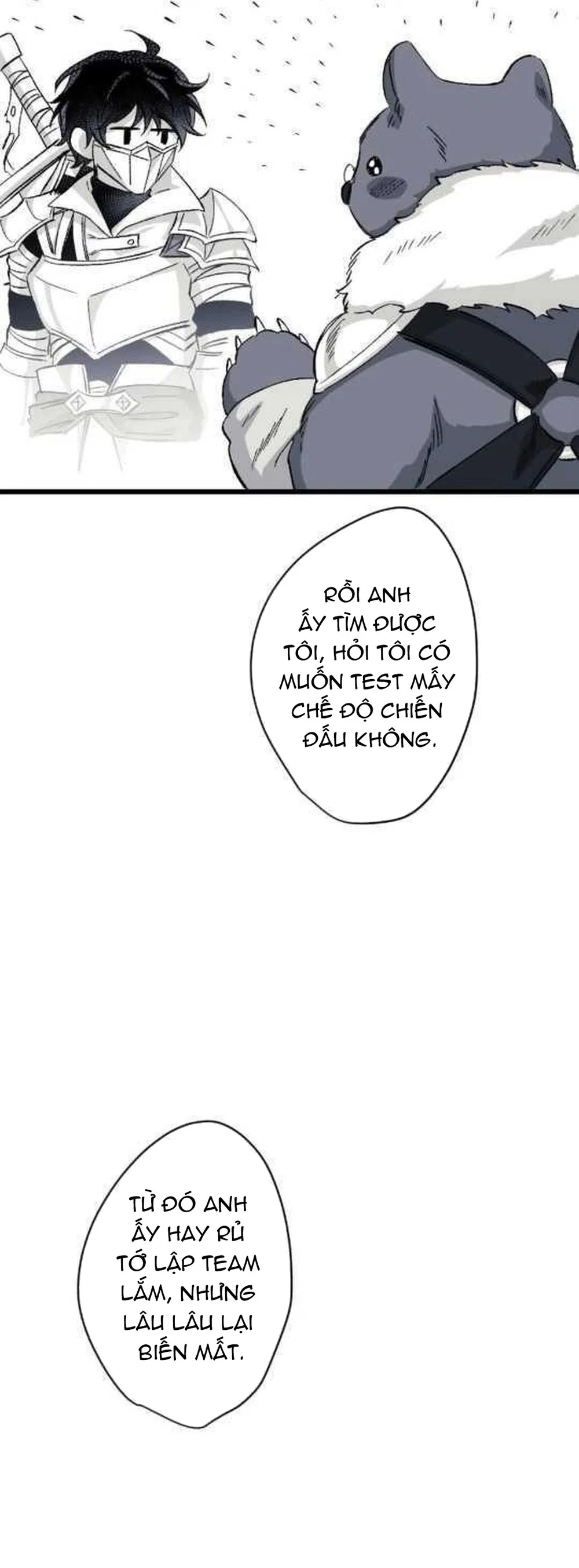 16647 : Game Và Thực Tại Chapter 19 Trang 30