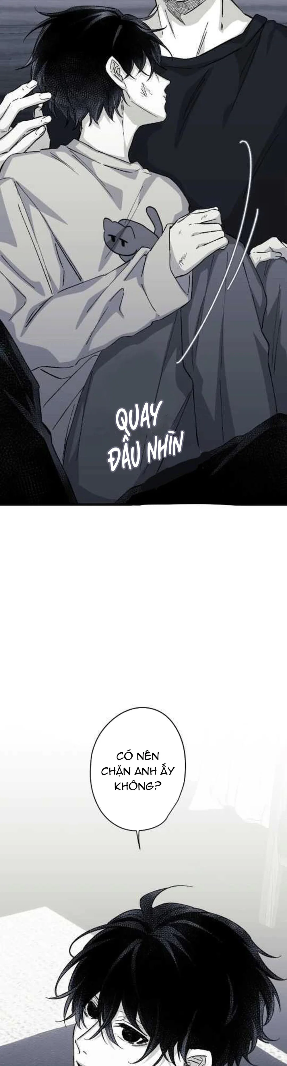 16647 : Game Và Thực Tại Chapter 19 Trang 32