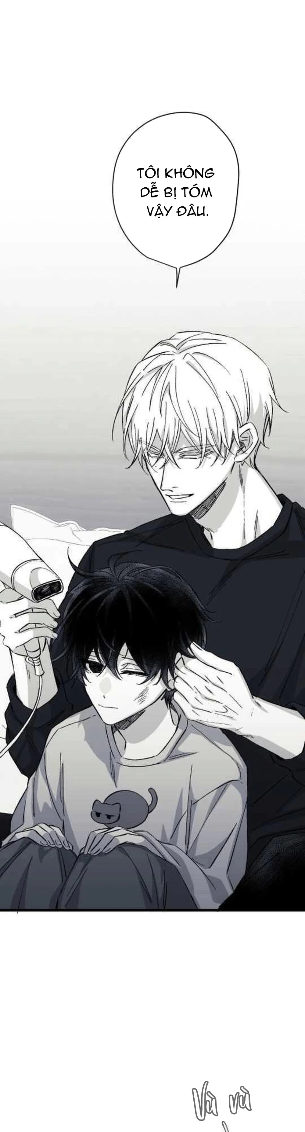 16647 : Game Và Thực Tại Chapter 19 Trang 36