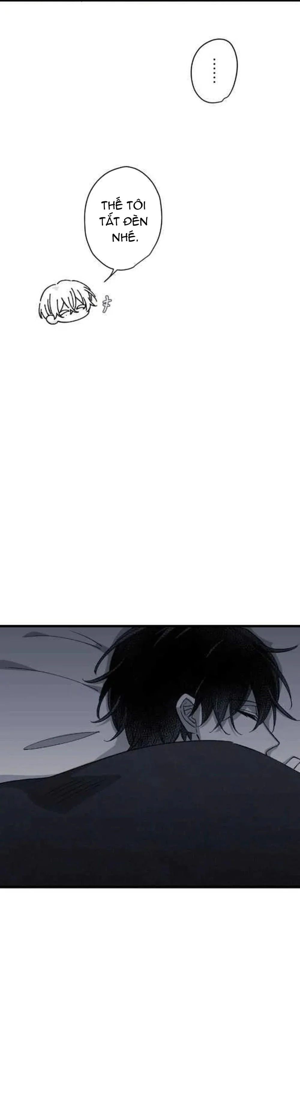 16647 : Game Và Thực Tại Chapter 19 Trang 40